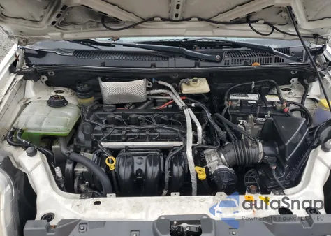 2013 Ford Transit Connect Xl z USA, uszkodzony, nr VIN NM0LS6AN9DT140764